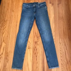 All Saints jeans